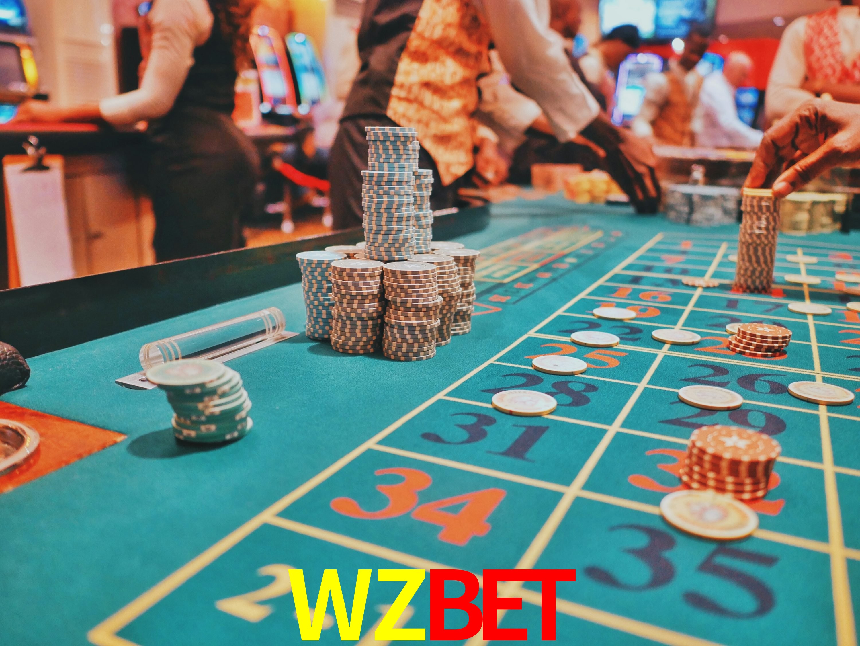 Jogo Spaceman WZBET