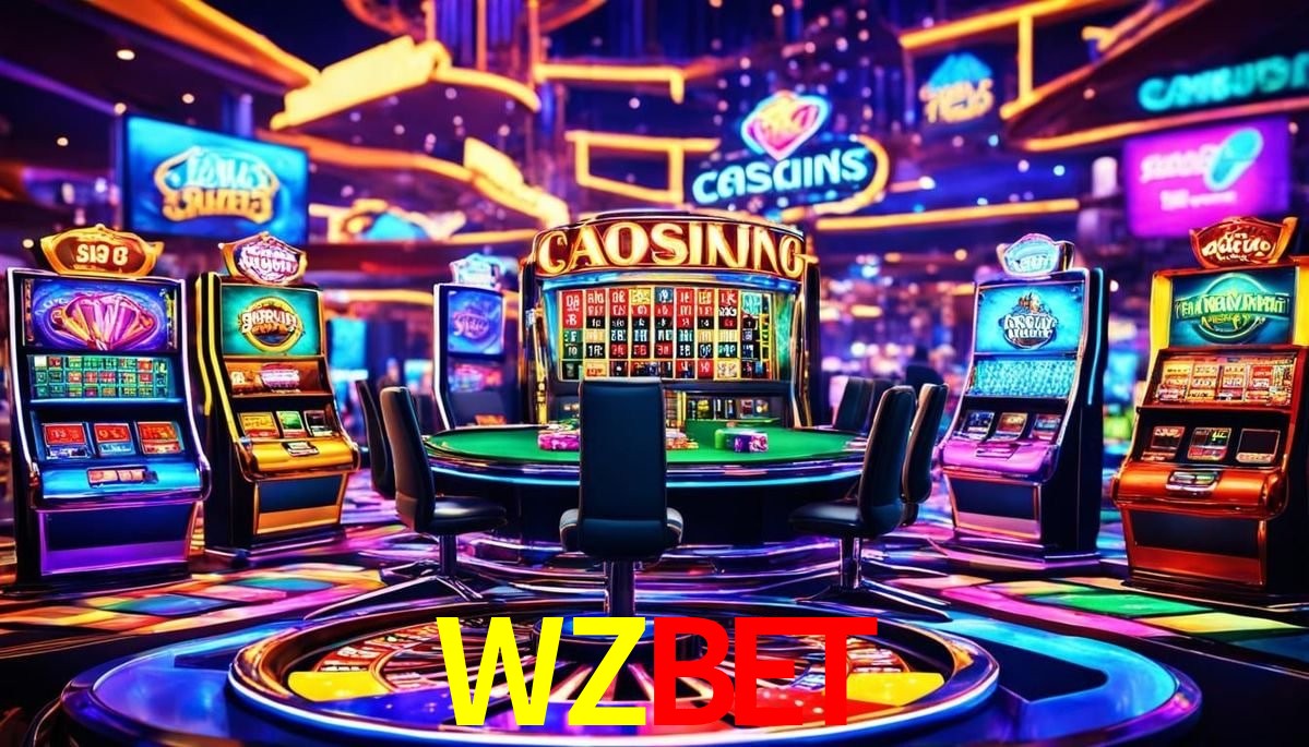 Avaliações dos Jogadores WZBET