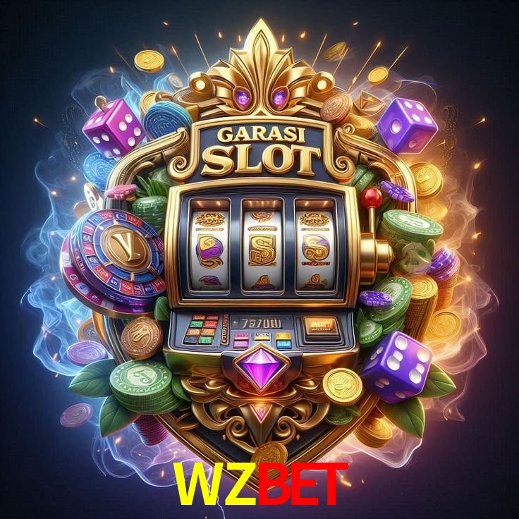 Design Responsivo WZBET
