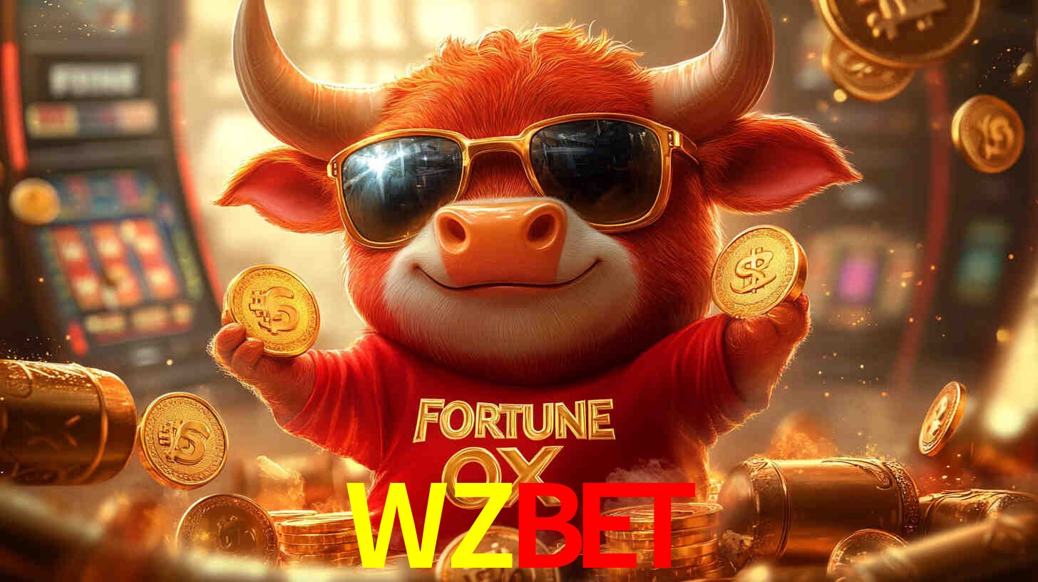WZBET: A Experiência de Casino com Jogos de Mesa ao Vivo