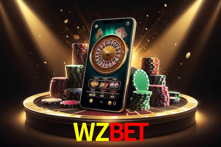Tecnologia da Plataforma WZBET