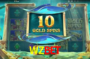 Inovações de Jogos na WZBET: O Futuro das Experiências Interativas