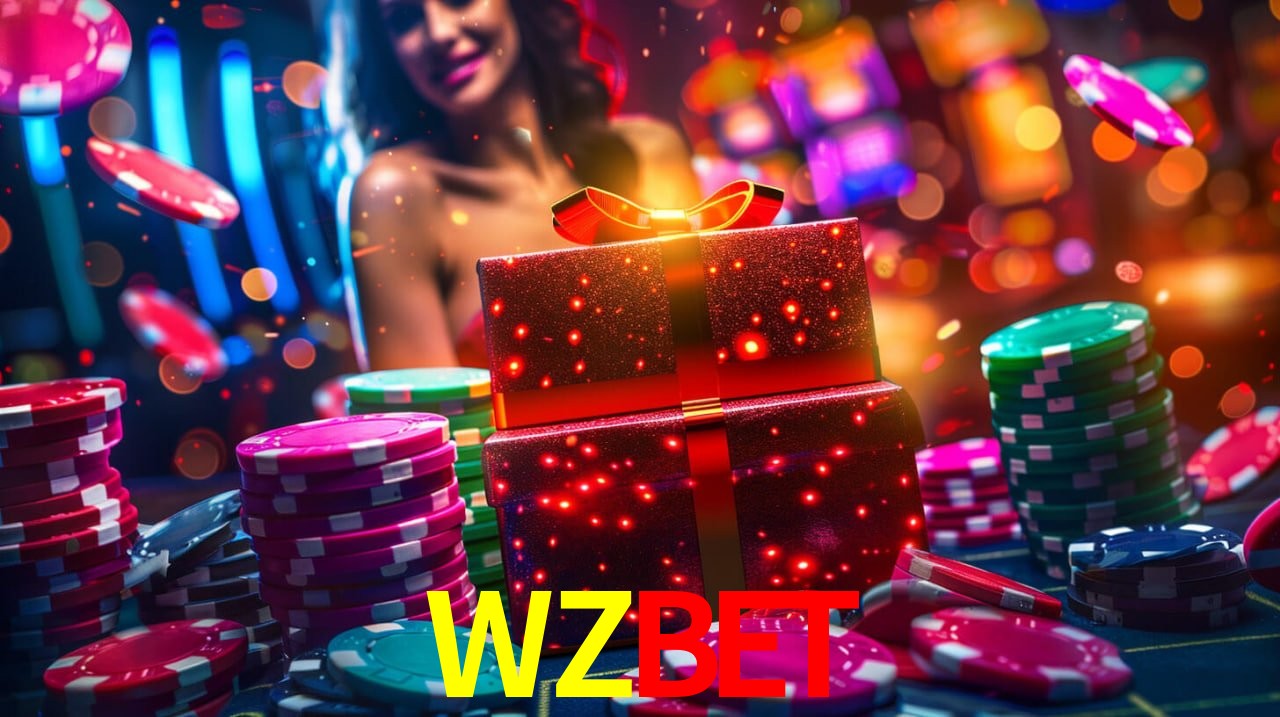 cassino WZBET