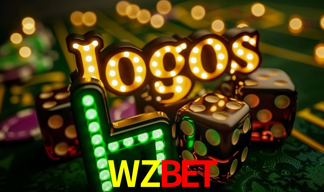 Diretório de Jogos WZBET