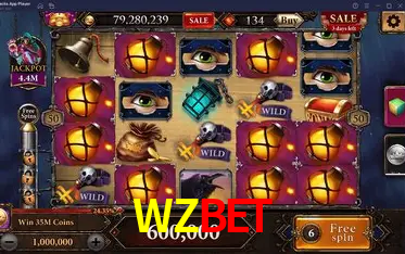 Seasonal Promotions WZBET