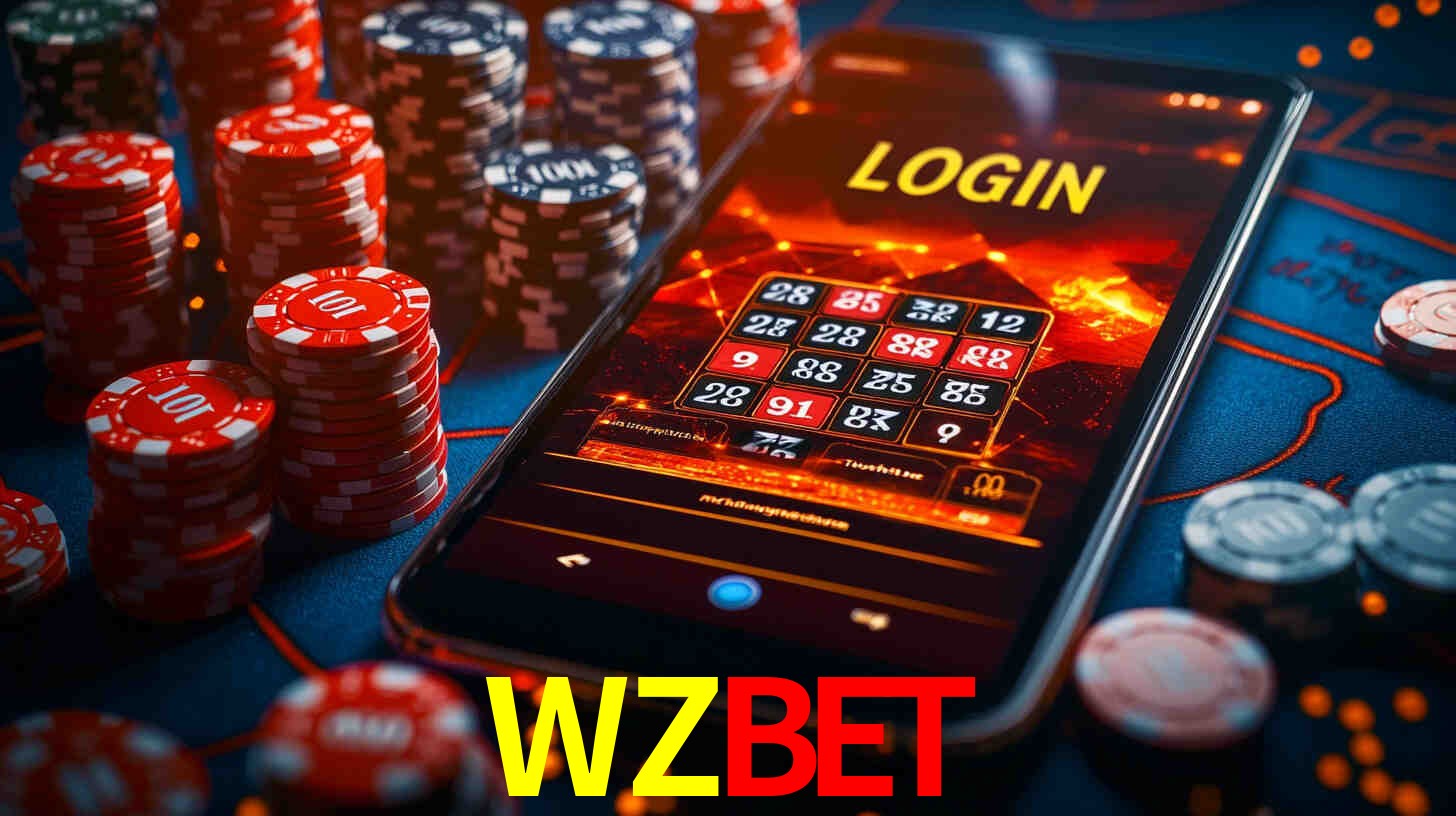 Bônus Generosos e Exclusivos no WZBET para Você!