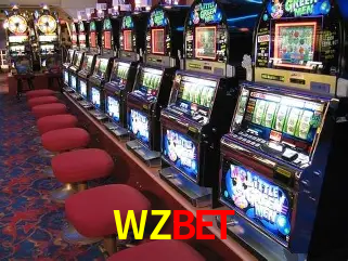 A Popularidade dos Caça-Níqueis no WZBET