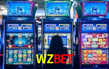 A Experiência Imersiva dos Cassinos Ao Vivo no WZBET