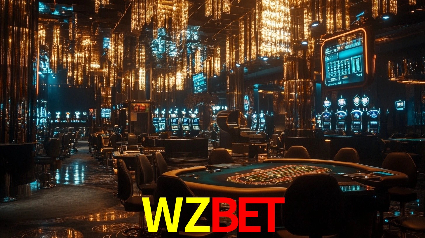 WZBET.com