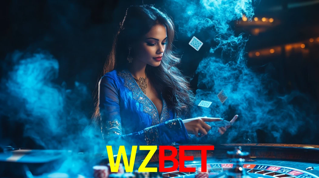 A Emoção da Loteria na WZBET: Uma Chance de Mudança de Vida