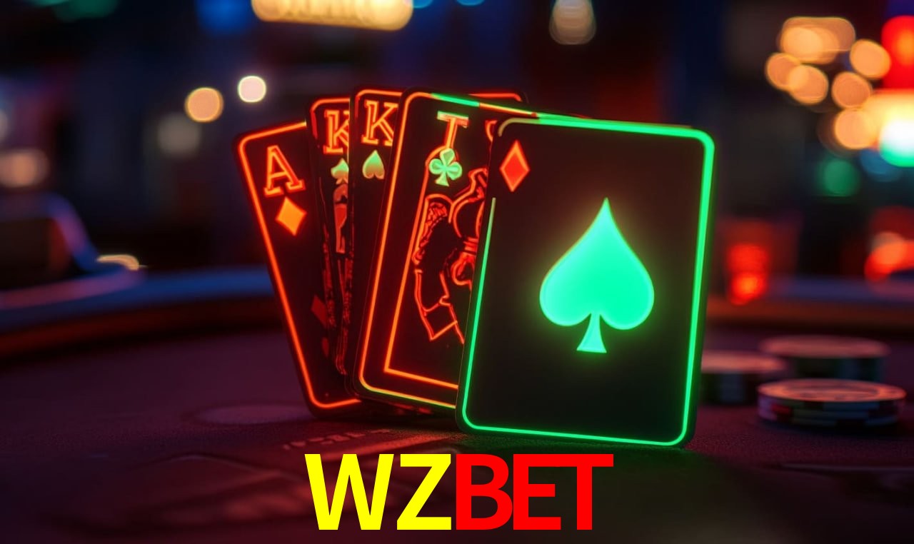 Jogos de Slot WZBET