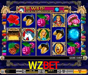Descubra o Mundo do Cassino Online com WZBET