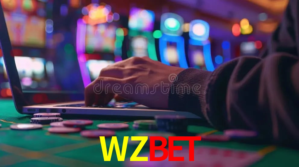 Bônus Diários WZBET