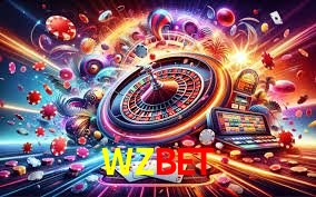 Apostas de Tênis WZBET