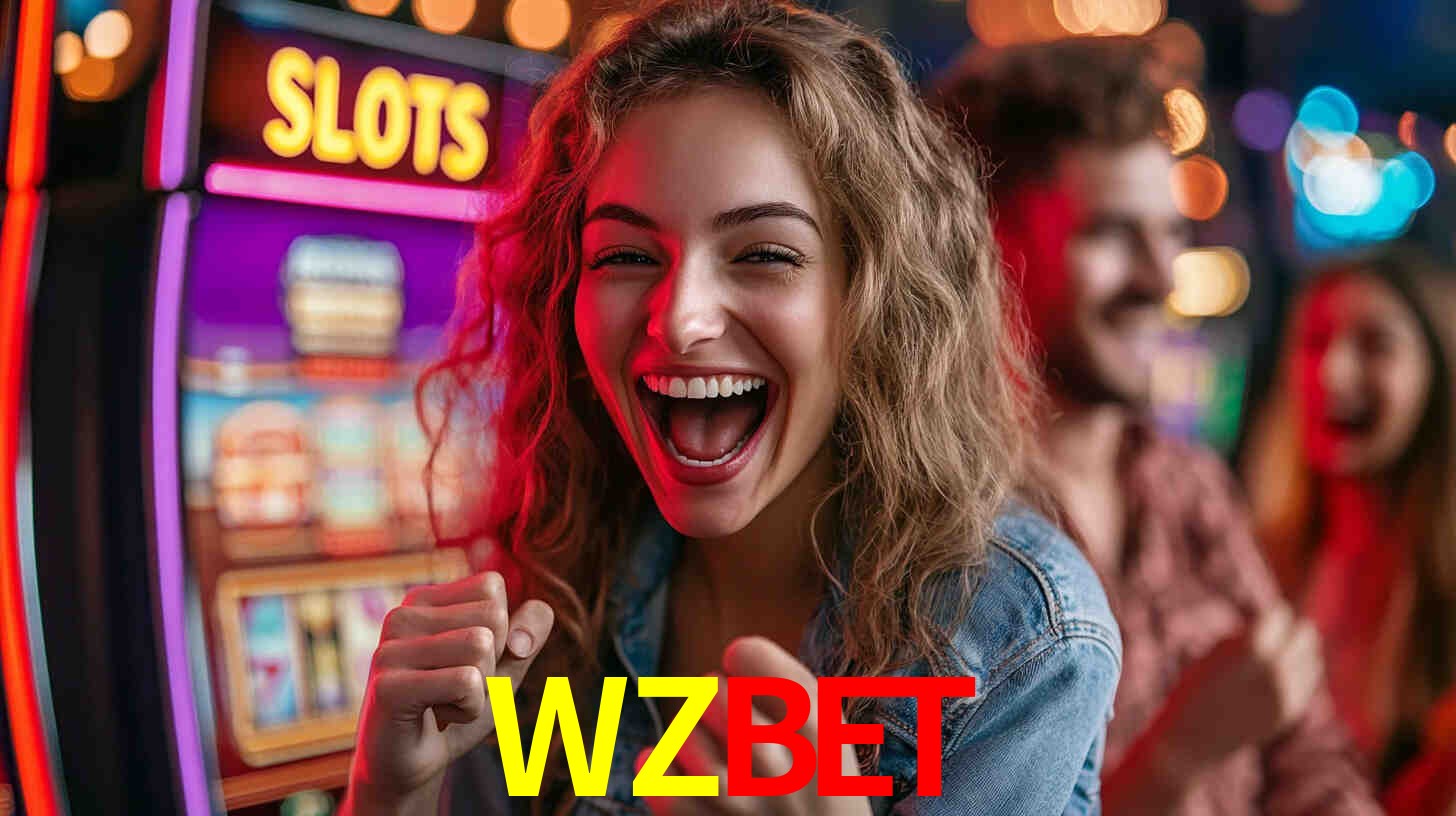 A Experiência Imersiva dos Cassinos Ao Vivo no WZBET