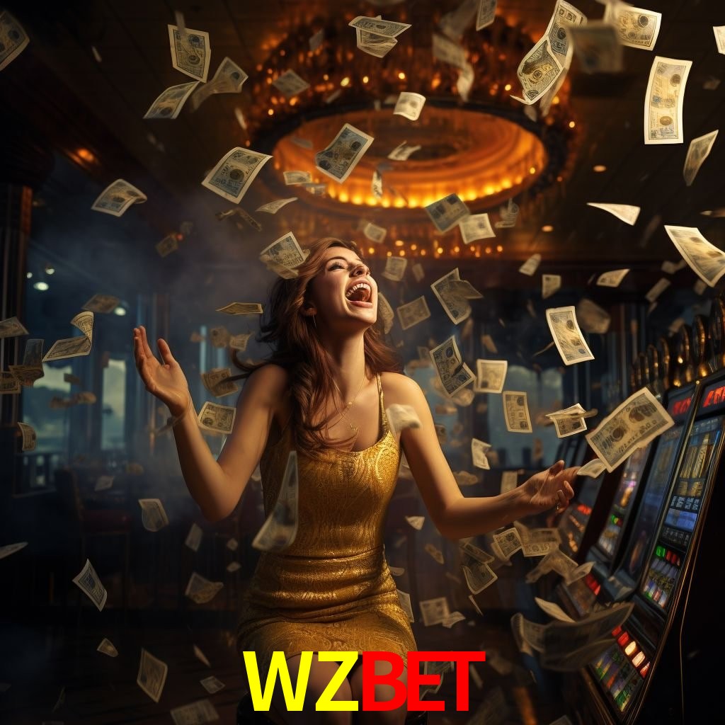 VIP Casino WZBET