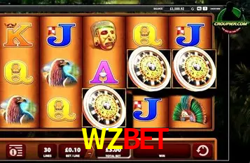 Apostas Esportivas na WZBET: Um Guia Completo