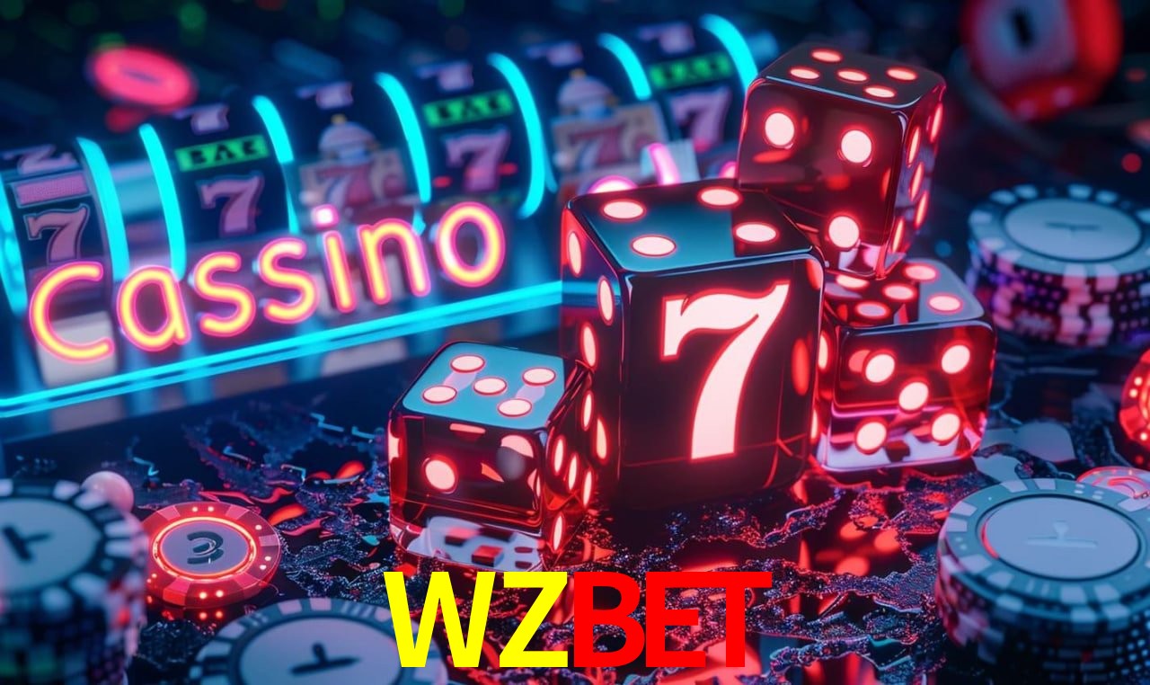 Tennis Betting WZBET