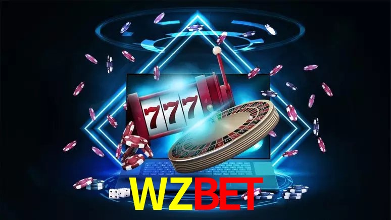 Cadastro Rápido WZBET
